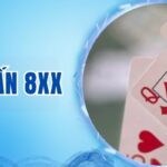 Bài tấn 8XX – Trò trí tuệ kịch tính cuốn hút người tham gia