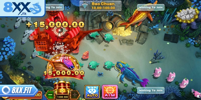  Tính toán hợp lý để không bỏ lỡ cơ hội tiêu diệt những sinh vật có giá trị 