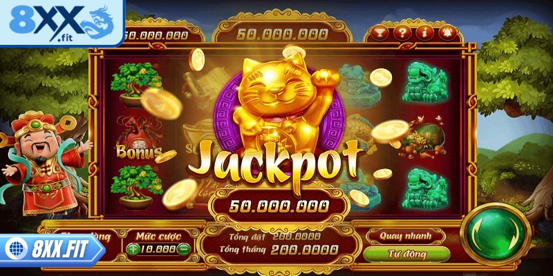 Đa dạng phần thưởng là một trong những lý do thu hút người chơi 