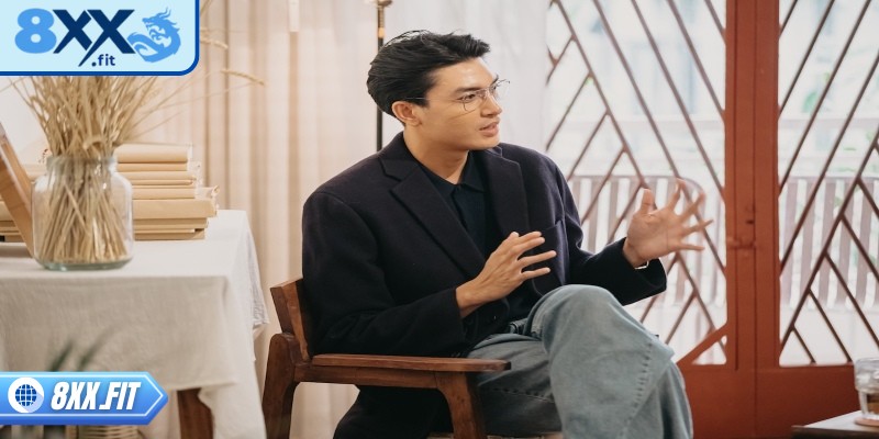 CEO John Quang 2 CEO John Quang tập trung vào việc tái cấu trúc hệ thống 8XX