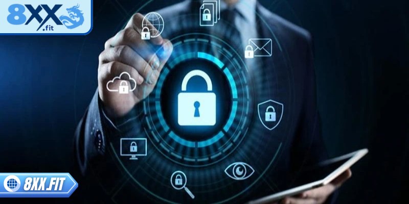 Chính Sách Bảo Mật 3 Tài khoản riêng tư luôn được giữ kín cho người dùng