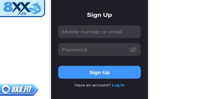 Cách đăng ký bằng email đơn giản