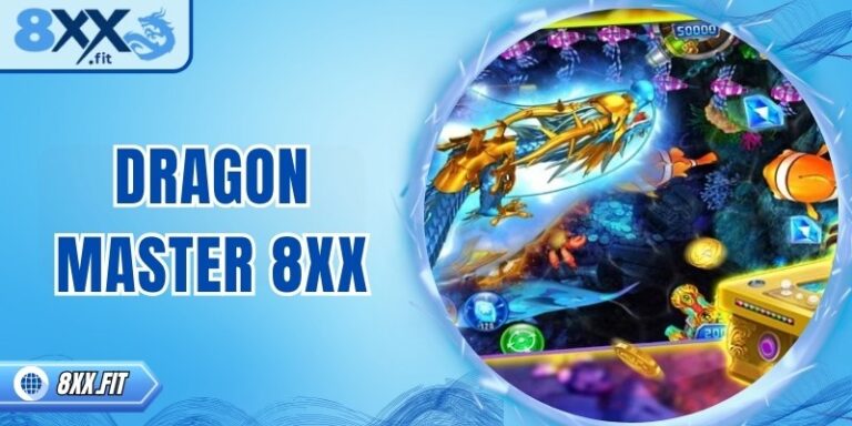 Dragon Master 8XX – Trải nghiệm chiến đấu rồng đầy kịch tính 1 Dragon Master 8XX – Trải nghiệm chiến đấu rồng đầy kịch tính