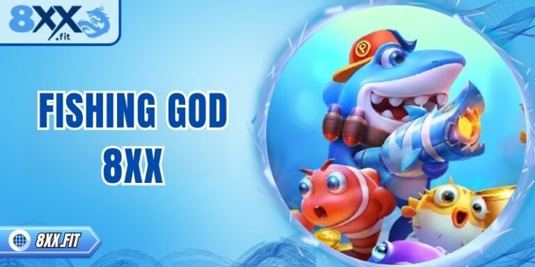Fishing God 8XX – Hành trình săn cá đại dương sống động 4 Fishing God 8XX – Hành trình săn cá đại dương sống động