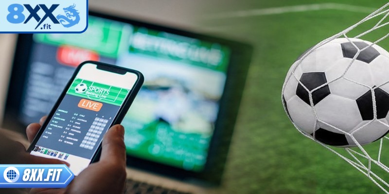 Đôi nét về kèo 1/2 8XX cho người chơi 