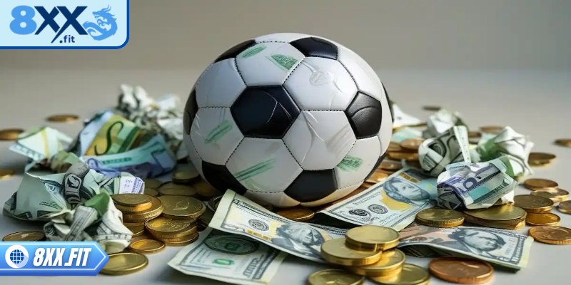 Kèo châu Âu 8XX – Chiến lược cá cược bóng đá thắng hiệu quả 2 Odds là một trong những thuật ngữ quan trọng người chơi cần nắm