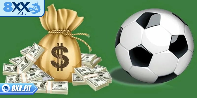 Kèo châu Âu 8XX – Chiến lược cá cược bóng đá thắng hiệu quả 3 Một trong những sai lầm khi tham gia là đặt cược theo cảm tính