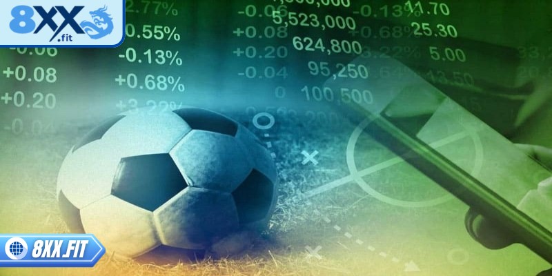 Giới thiệu vài nét về kèo handicap 8XX