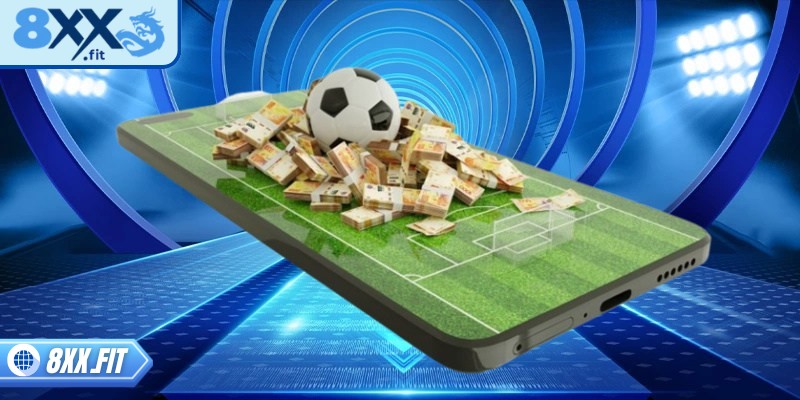 Giới thiệu về kèo nhà cái 8XX cho tân thủ