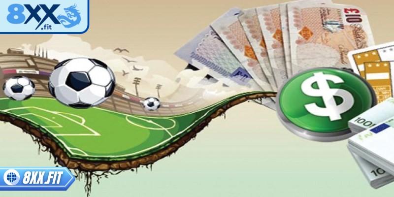 Giải thích kèo sớm 8XX rõ ràng