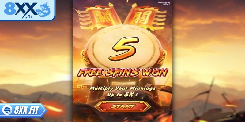 Nhận thưởng quay hằng ngày khi tham gia