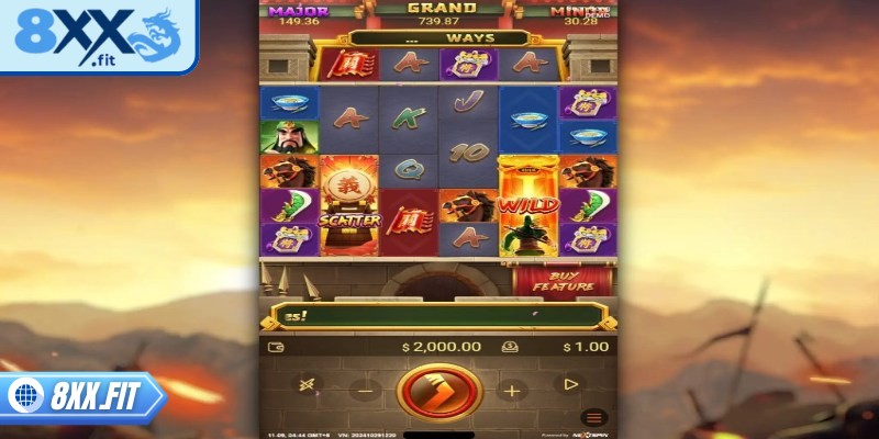 Những biểu tượng đầy sắc màu cần ghi nhớ