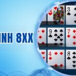 Mậu binh 8XX – Khám phá tư duy và bản lĩnh người chơi