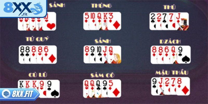 Biến thể đặc biệt tạo thêm sự hấp dẫn trong game