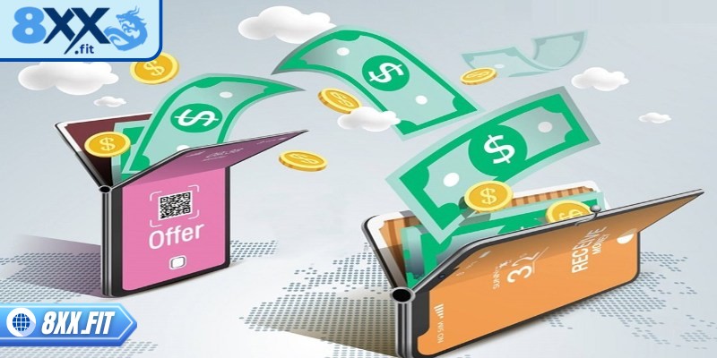 Nạp Rút Tiền 8XX 3 Cần tránh mắc các sai lầm không đáng có