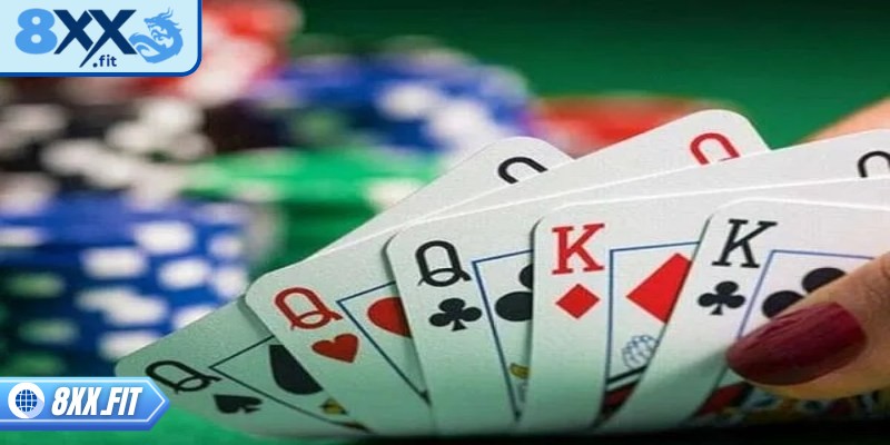 Tập trung vào những phỏm dễ ghép như đồng chất hoặc theo thứ tự liên tiếp