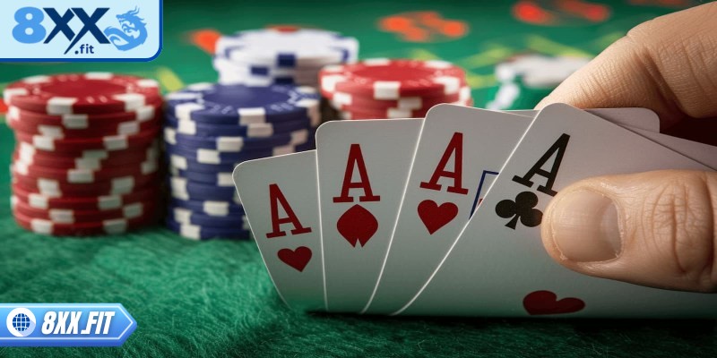Lý do nổi bật khiến Poker thu hút người chơi