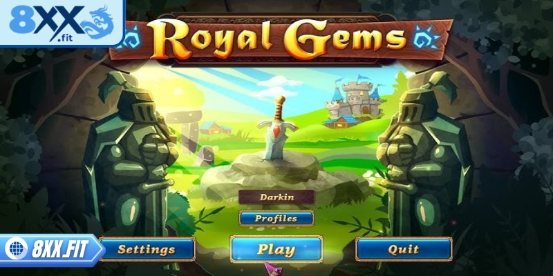 Gameplay độc đáo và cực kỳ mới lạ