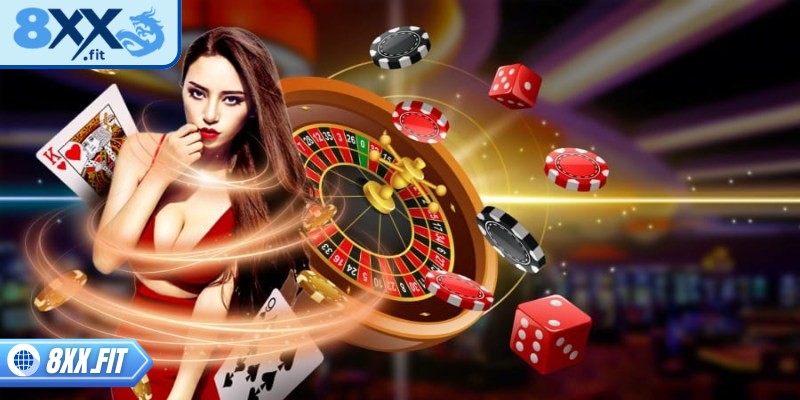 Baccarat trực tuyến sống động là một trong những tựa game được yêu thích