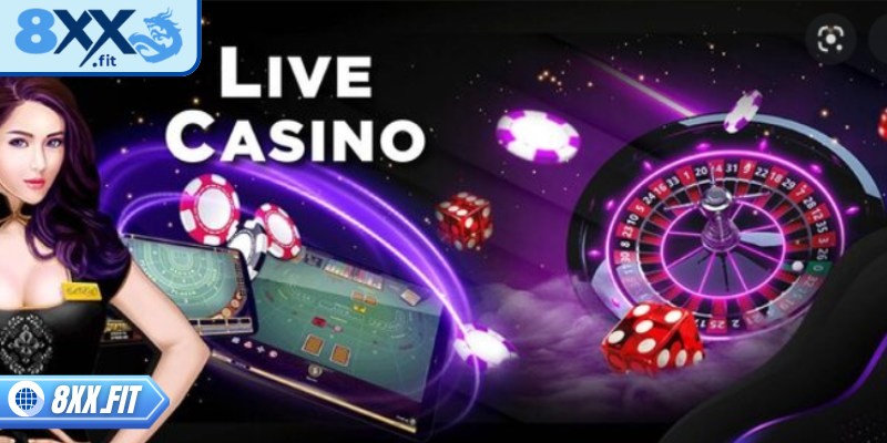 Giới thiệu về sảnh EBET 8XX