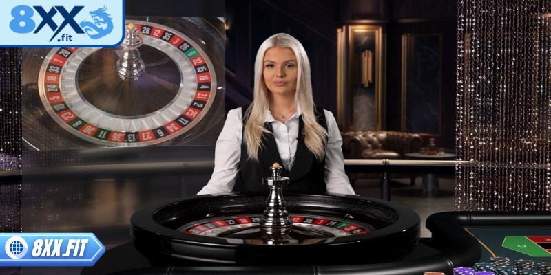 Giới thiệu vài nét về sảnh EVO 8XX