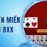 Chinh phục tiến lên miền Nam 8XX bằng chiến lược thông minh