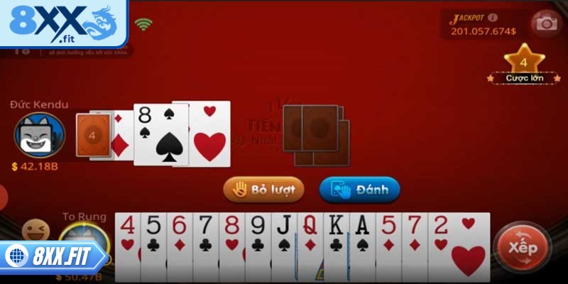 Tính bất ngờ trong từng ván mang lại cảm giác hứng khởi cho game thủ