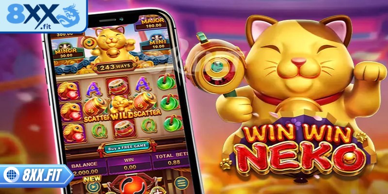 Giới thiệu vài nét về Win Win Neko 8XX