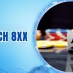 Xì dách 8XX – Bí quyết chinh phục trò chơi bài hấp dẫn