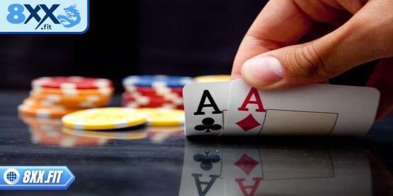 Các trường hợp đặc biệt có thể ảnh hưởng trực tiếp đến kết quả ván