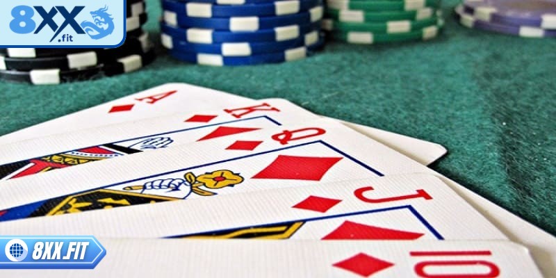 Áp dụng linh hoạt chiến thuật sẽ giúp bạn nâng cao tỷ lệ thắng