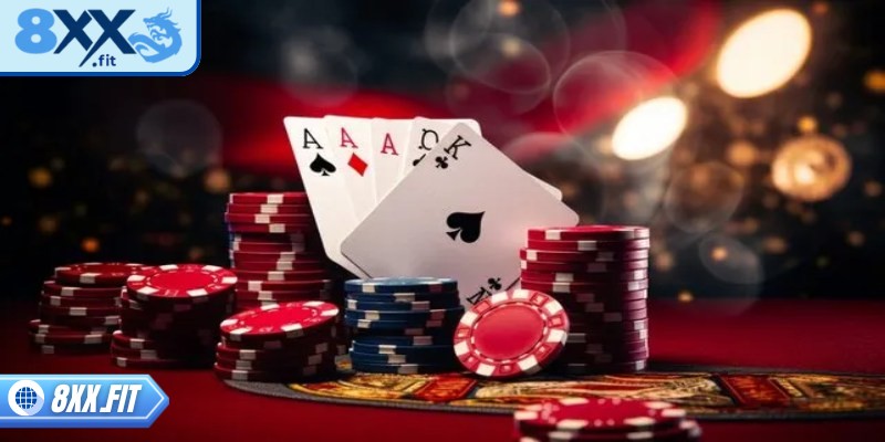 Sử dụng Bluff đúng lúc sẽ thay đổi cục diện ván đấu