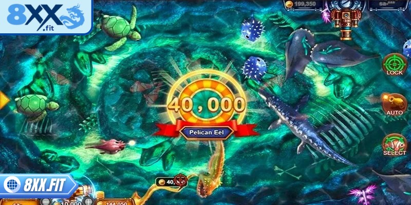 Súng đặc biệt giúp bạn tối ưu hóa nguồn lực